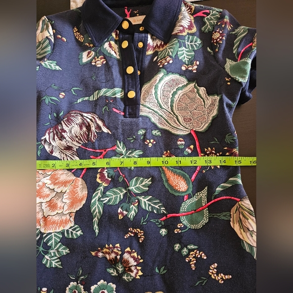 Tory Burch dress - Picture 12 of 12